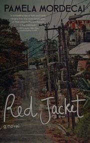 Cover of: Red Jacket