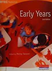 early-years-cover