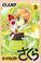 Cover of: カードキャプターさくら 3
