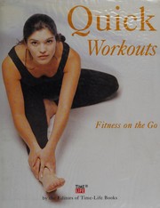 Cover of: Quick Workouts (Fitness & Health)