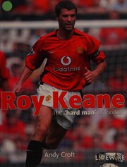 Cover of: Roy Keane (Livewire Real Lives)