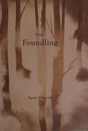 Cover of: The foundling