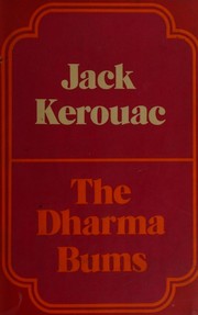 Cover of: The Dharma bums