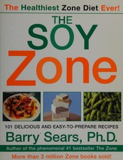 Cover of: The soy zone