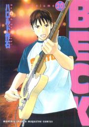 Cover of: Beck Vol. 20 (Beck) (in Japanese) by Sakuishi Harold