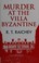Cover of: Murder at the Villa Byzantine