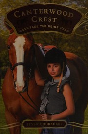 Cover of: Take the Reins by Jessica Burkhart