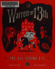 Cover of: Warren the 13th and the All-Seeing Eye