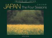 Cover of: Japan, the four seasons