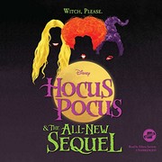 Hocus pocus & the all-new sequel by A. W. Jantha
