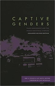 Cover of: Captive Genders by 