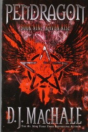 Cover of: Raven Rise by D. J. MacHale