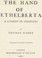 Cover of: The hand of Ethelberta