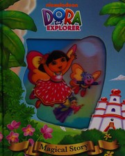 Cover of: Dora saves Crystal Kingdom by Molly Reisner