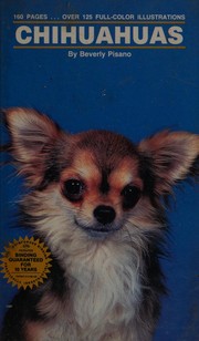 Cover of: Chihuahuas