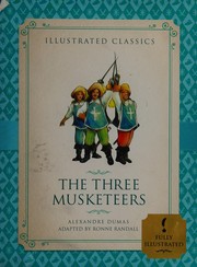 Cover of: The three musketeers by E. L. James