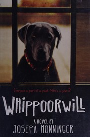 Cover of: Whippoorwill by Joseph Monninger