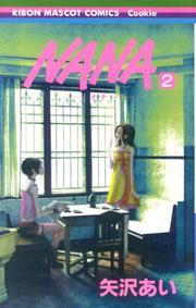 Cover of: Nana Vol. 2 (Nana) (in Japanese)