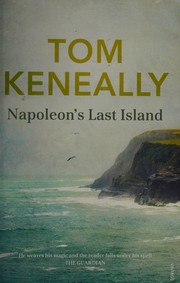 Cover of: Napoleon's Last Island