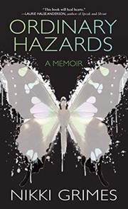 Cover of: Ordinary Hazards by Nikki Grimes
