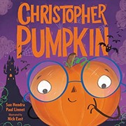 Cover of: Christopher Pumpkin