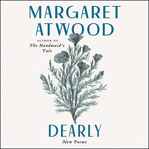 Dearly by Margaret Atwood