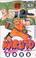 Cover of: Naruto, Volume 18 (Japanese Edition)
