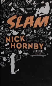 Cover of: Slam