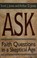 Cover of: Ask