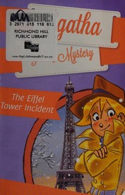 Cover of: The Eiffel Tower incident