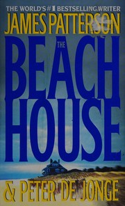 Cover of: Beach House by James Patterson