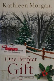 Cover of: One perfect gift