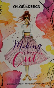 Cover of: Chloe by design by Margaret Gurevich