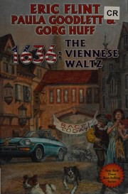 Cover of: 1636 by Eric Flint