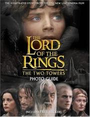 Cover of: "Two Towers" Photo Guide, The by 