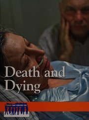 Cover of: Death and dying by Lauri S. Scherer