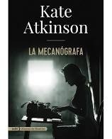 Cover of: LA MECANOGRAFA