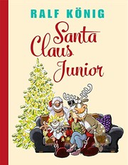 Cover of: Santa Claus Junior
