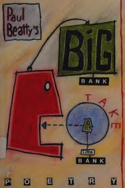 Cover of: Big Bank Take Little Bank by Paul Beatty