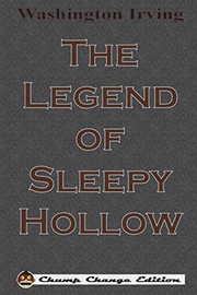 Legend of Sleepy Hollow (Version 2)