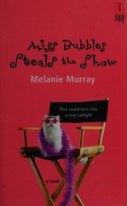Cover of: Miss Bubbles steals the show