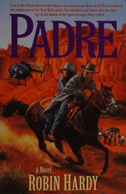 Cover of: Padre: a novel