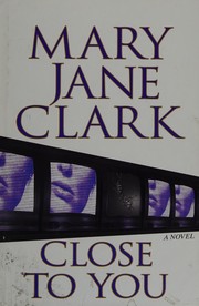 Cover of: Close to you