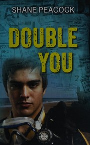 Cover of: Double you