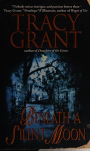 Cover of: Beneath a silent moon