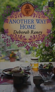 Cover of: Another way home: a Chicory Inn novel