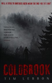 Cover of: Coldbrook by Tim Lebbon