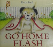 Cover of: Go home Flash
