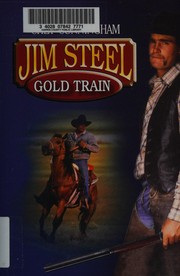 Cover of: Jim Steel: gold train