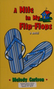 Cover of: A mile in my flip-flops